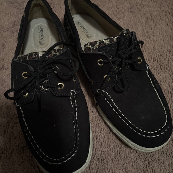 Sperry Top Sider Shoes - Picture 1 of 7